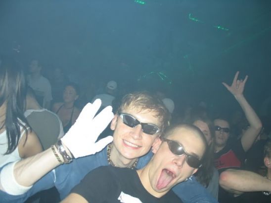 Techanalitic - 18.2.06